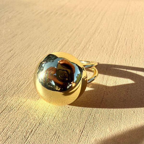 Anillo oscar