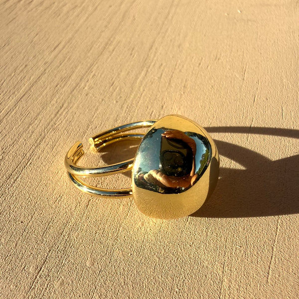 Anillo oscar