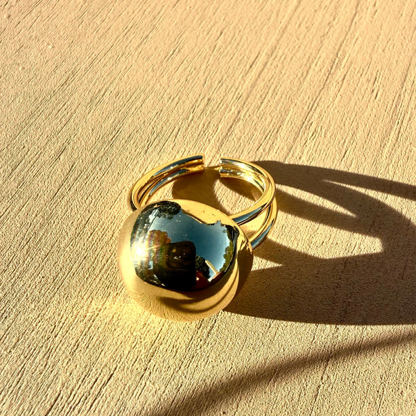Anillo oscar