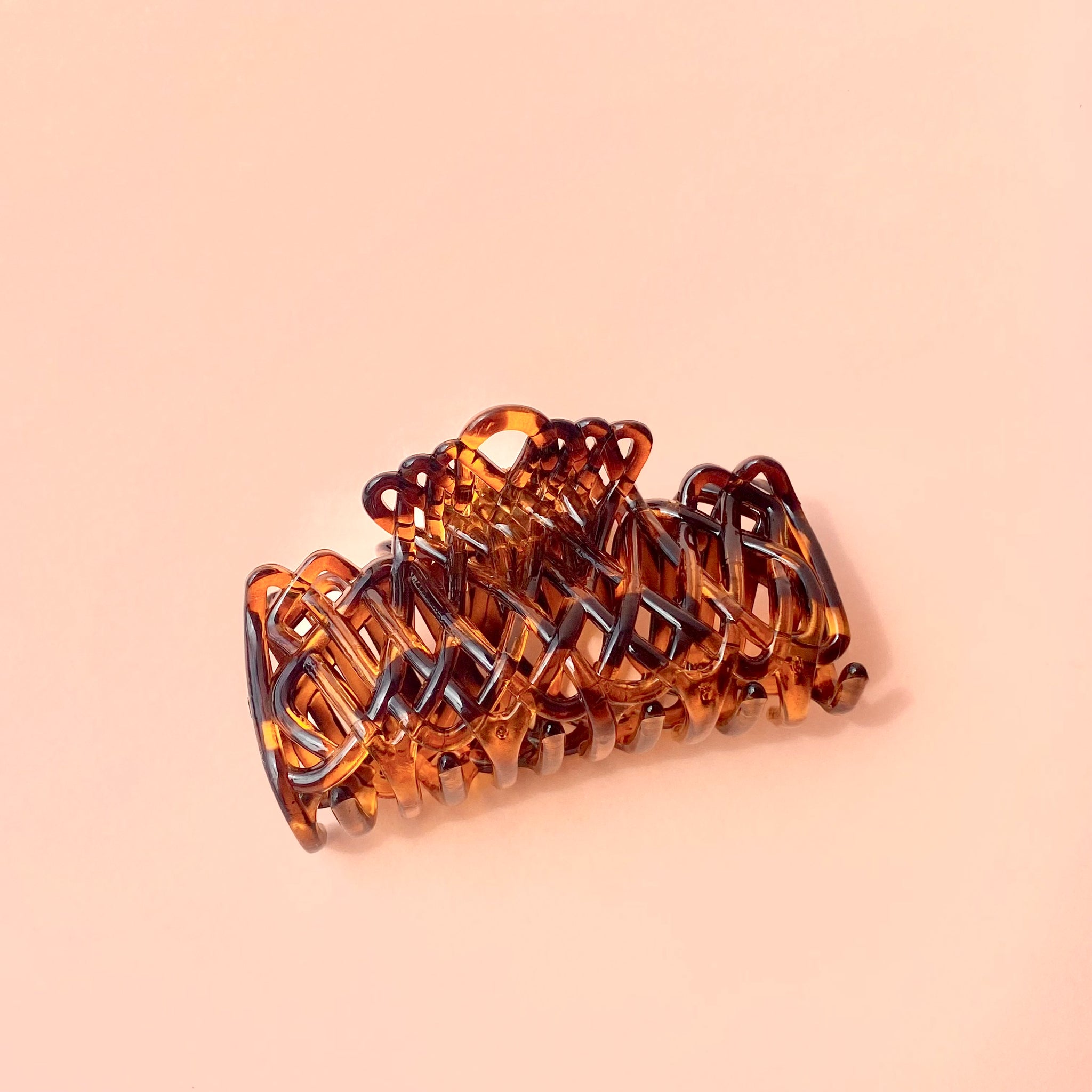 Gancho Palenquera - MariaBolo Accesorios