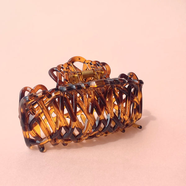 Gancho Palenquera - MariaBolo Accesorios