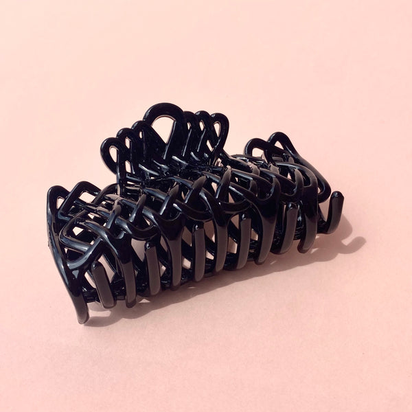 Gancho Palenquera - MariaBolo Accesorios