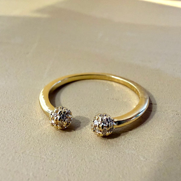 Anillo dos mundos