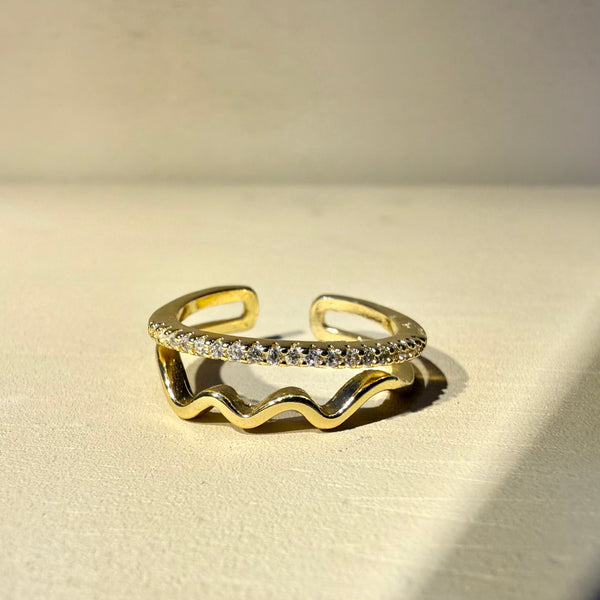 Anillo kansas