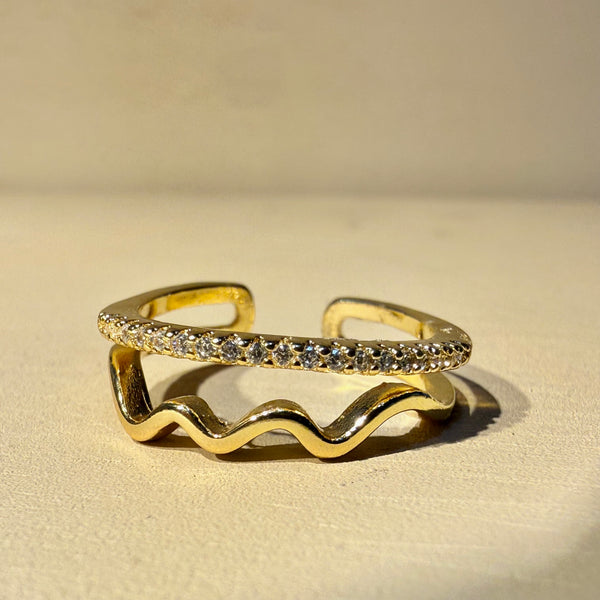 Anillo kansas