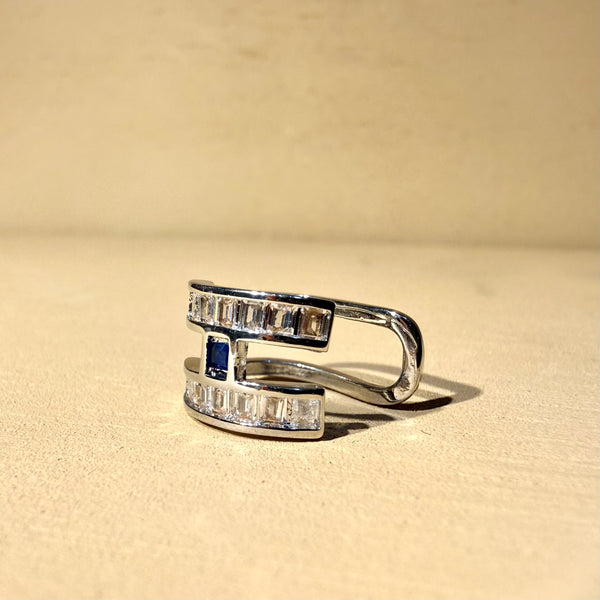 Earcuff tectonic