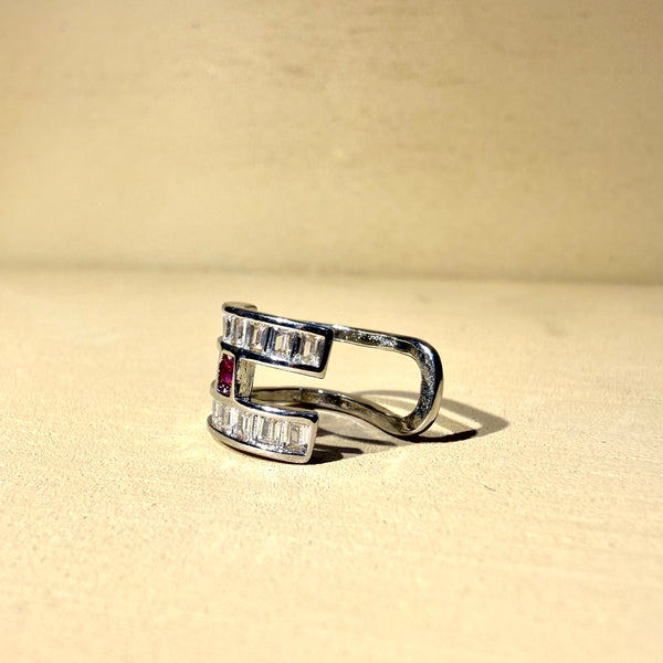 Earcuff tectonic