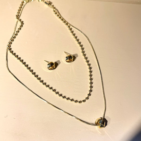 Cadena americano