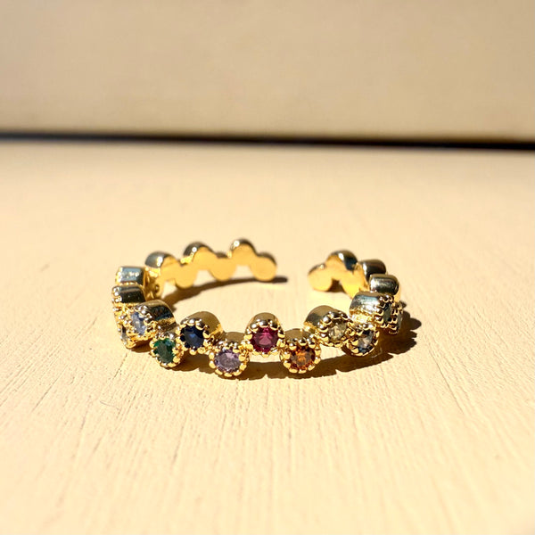 Anillo guava