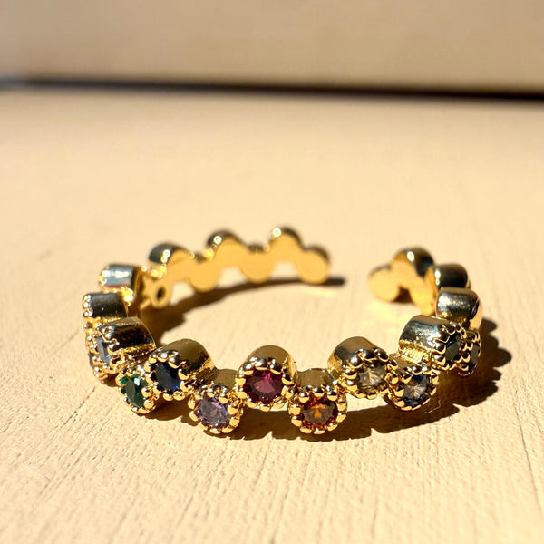 Anillo guava