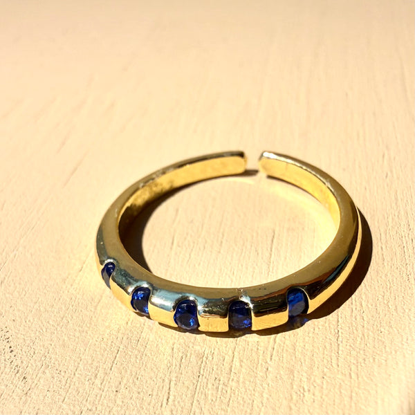 Anillo way