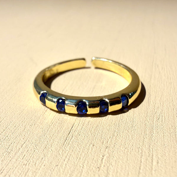 Anillo way