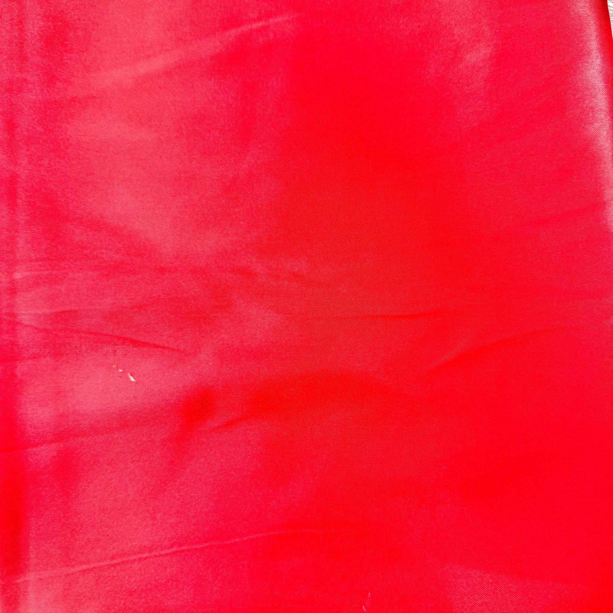 Pañoleta Red Cherry