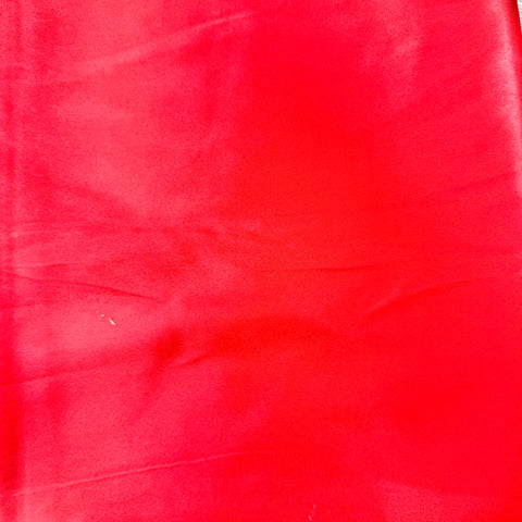 Pañoleta Red Cherry