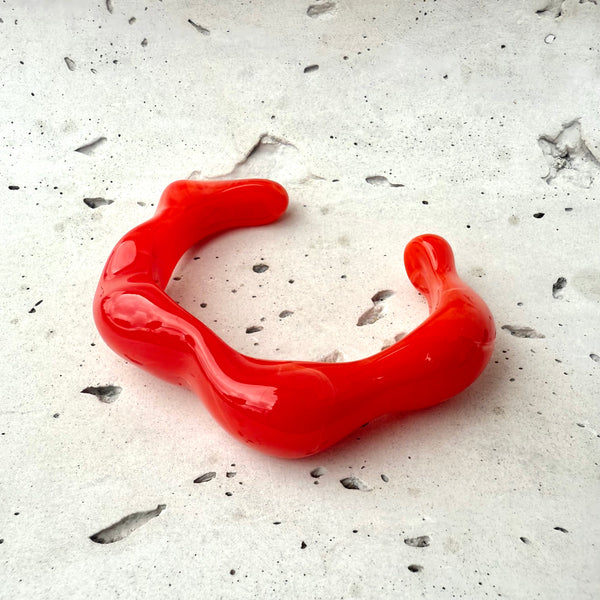 Pulsera Melcocha Resina