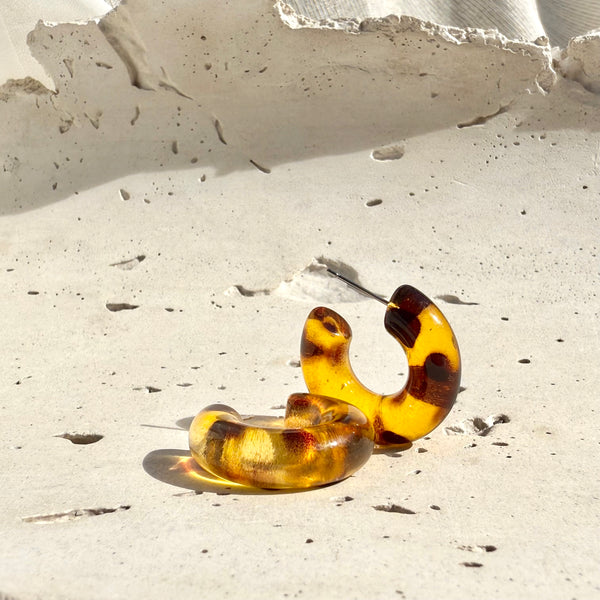 Candonga Animal Print