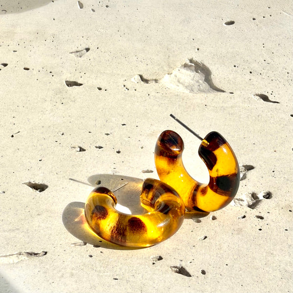 Candonga Animal Print