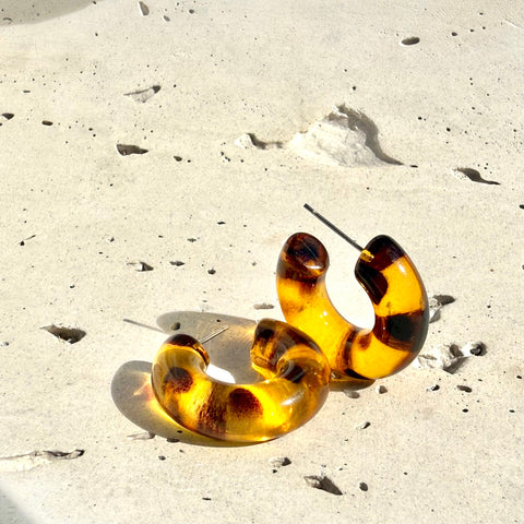 Candonga Animal Print