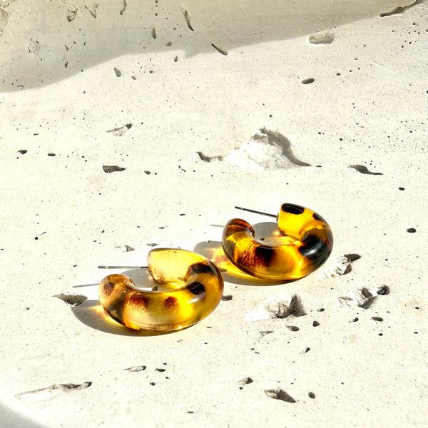 Candonga Animal Print