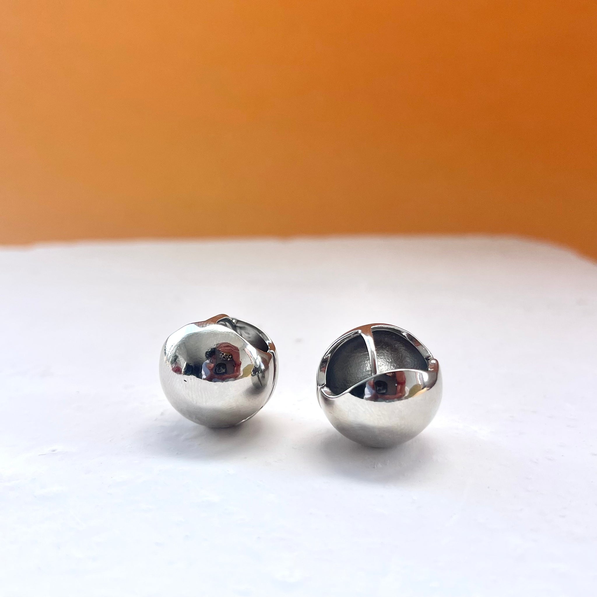 Topo Cucunuba Silver