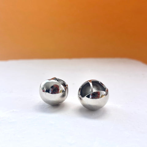 Topo Cucunuba Silver