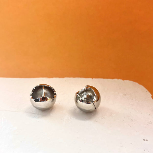 Topo Cucunuba Silver