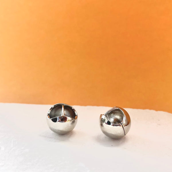 Topo Cucunuba Silver