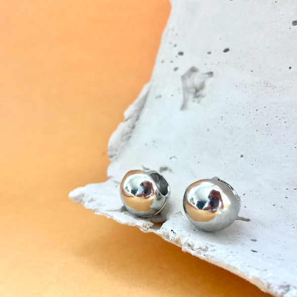 Topo Cucunuba Silver