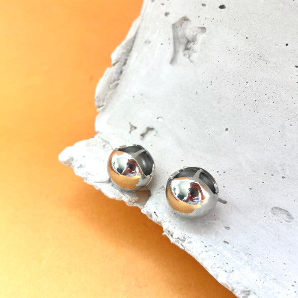 Topo Cucunuba Silver