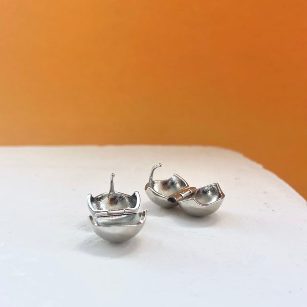 Topo Cucunuba Silver