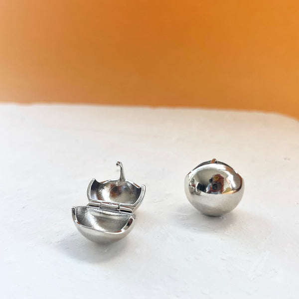 Topo Cucunuba Silver