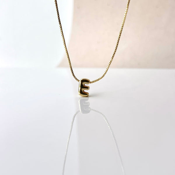 Dije Mini letras Cupido