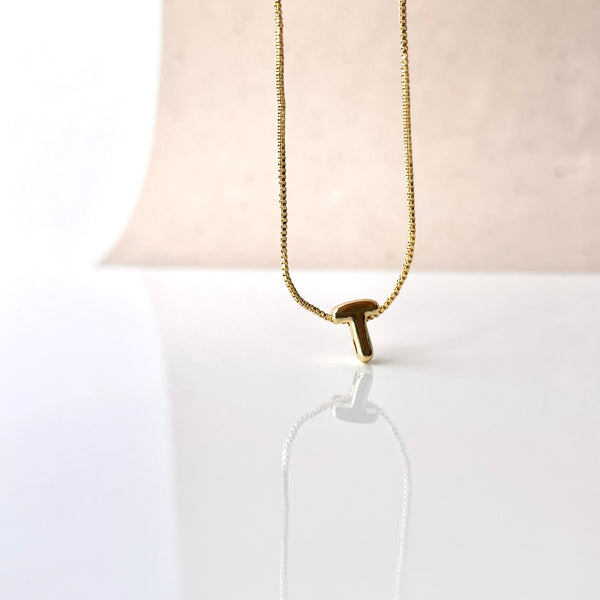 Dije Mini letras Cupido