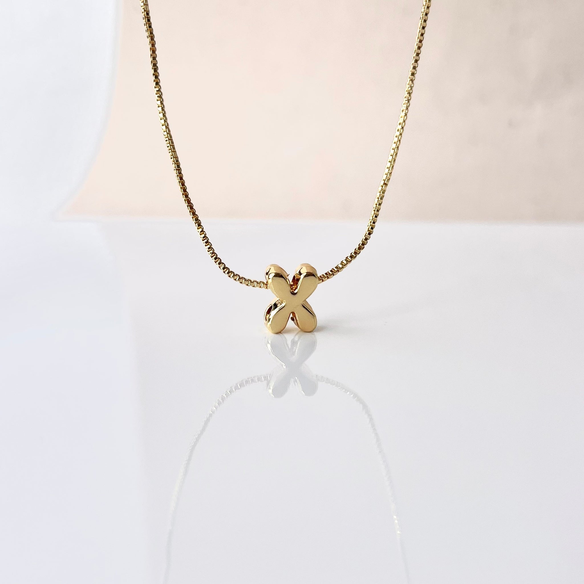 Dije Mini letras Cupido