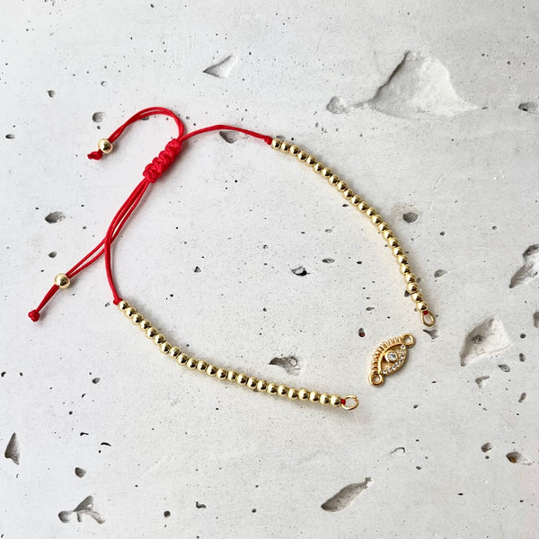 Pulsera coyote balinn