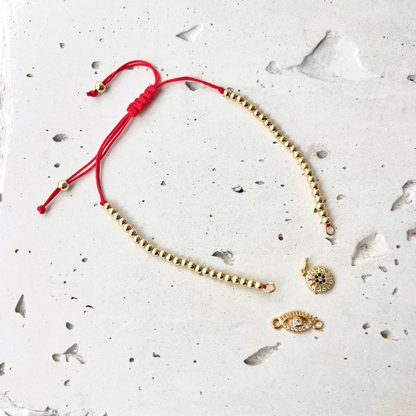 Pulsera coyote balinn