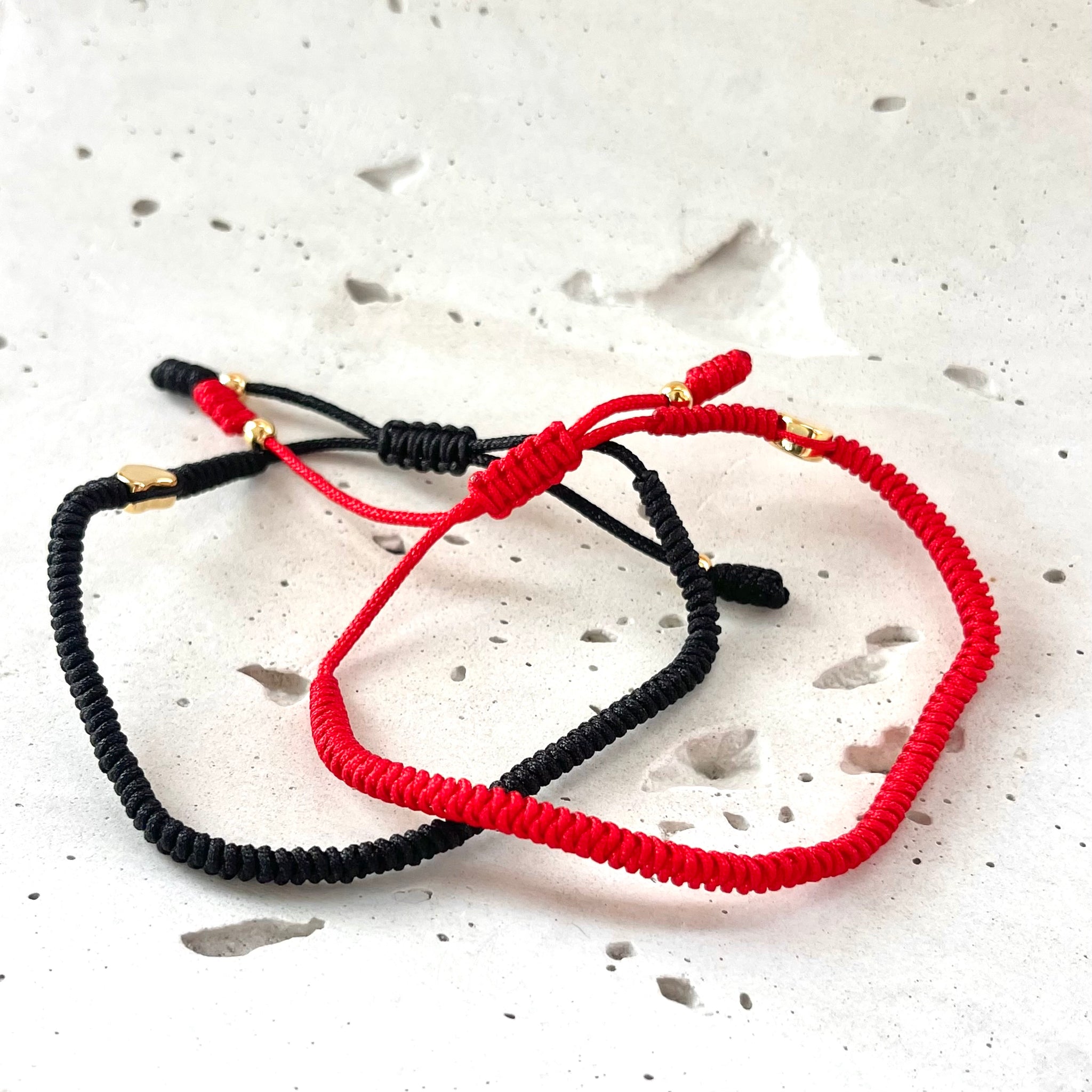 Pulsera pareja Simple