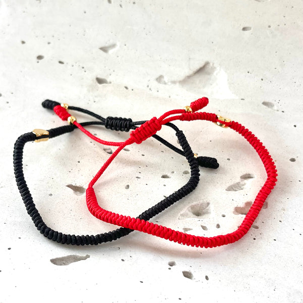 Pulsera pareja Simple