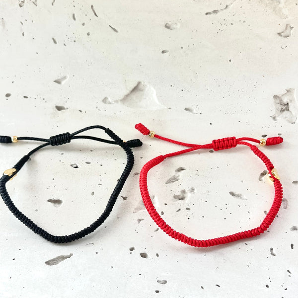 Pulsera pareja Simple