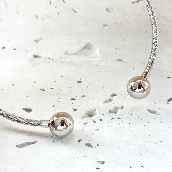 Cadena Gargantilla volcan