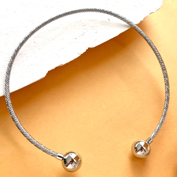 Cadena Gargantilla volcan