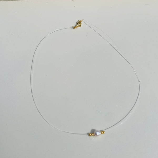 CHOKER PARA COMBINAR CON OTROS COLLARES