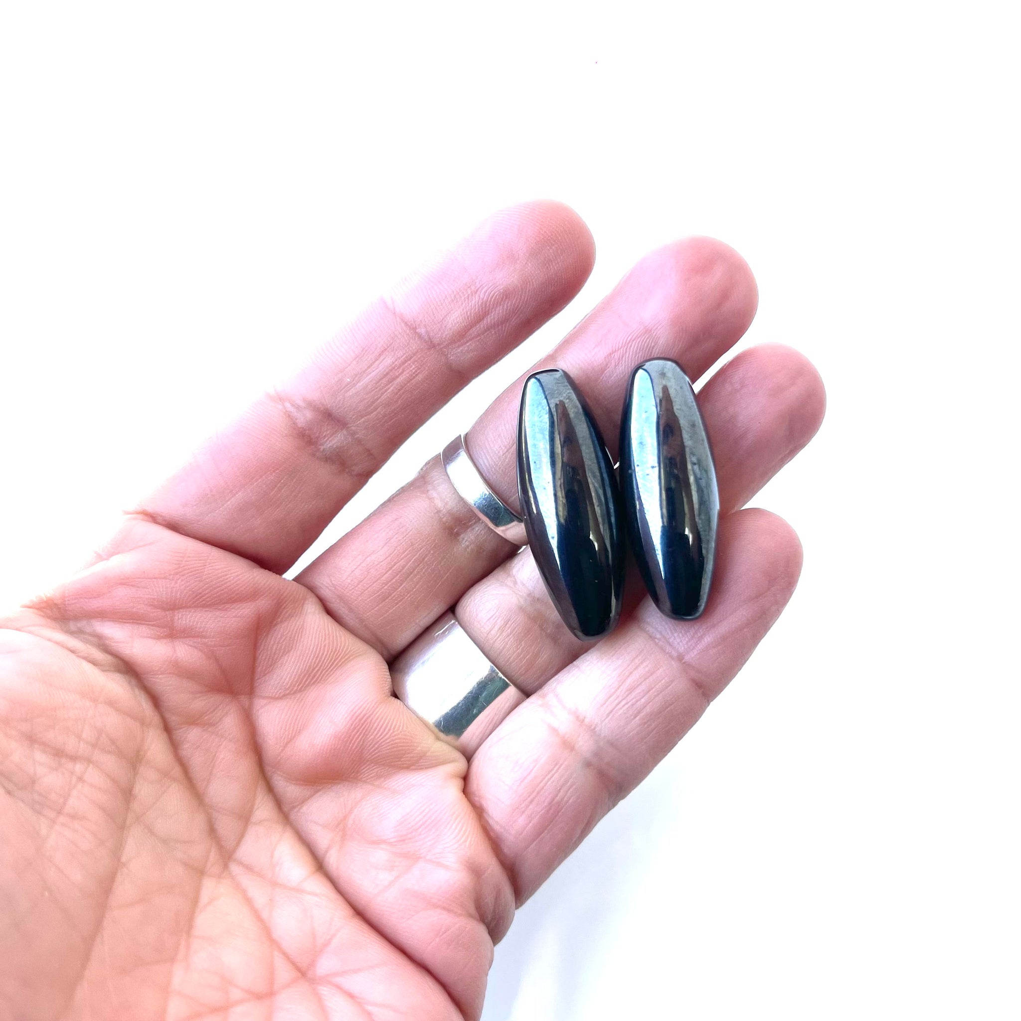 Imán Fidget Toy magnético antiestrés - Juguete sensorial para ansiedad