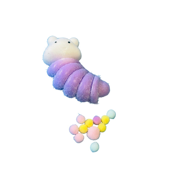 mochi espichable antiestres fidget toy 