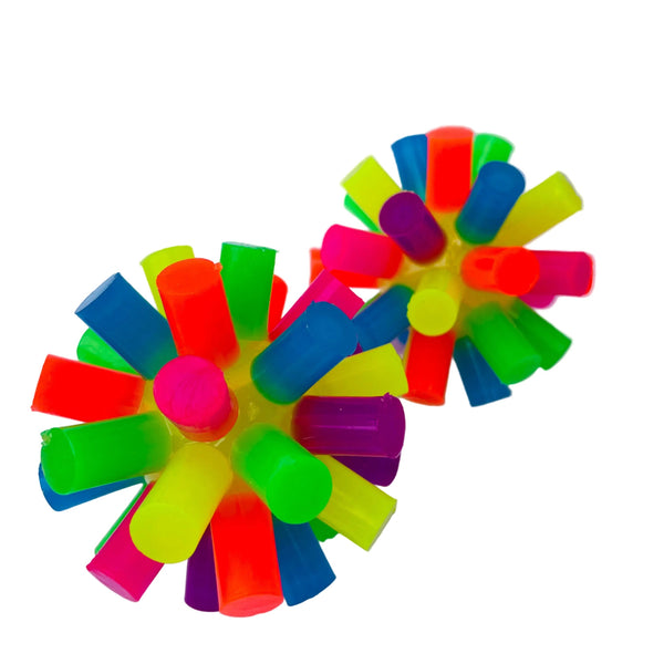 Pelota Estimulación Táctil y Concentración