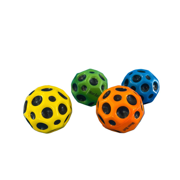 Pelota rebota lunar saltarina moon ball