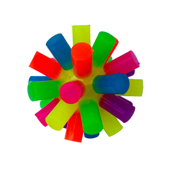 Pelota sensorial Erizo Fidget toy