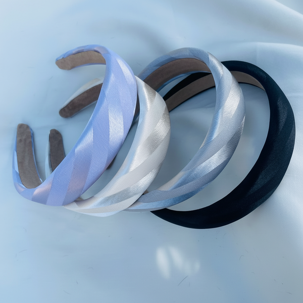 Balaca Satin Rayas - Imagen 1 mejorada