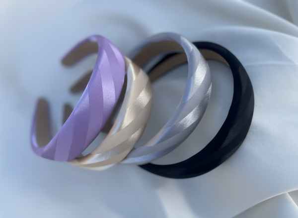 Balaca Satin Rayas - Imagen 2 mejorada