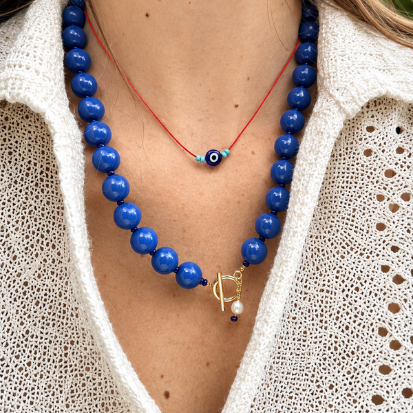 Collares combinados Mix and mach mariabolo accesorios 